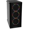 Obudowa IBOX Cetus 903 Standard płyty głównej ATX