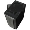 Obudowa IBOX Cetus 906 Złącza USB 2.0 x 1, USB 3.0 x 1, Wejście mikrofonowe x 1, Wyjście słuchawkowe/głośnikowe x 1