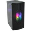 Obudowa IBOX Cetus 908 Liczba zamontowanych wentylatorów 2