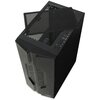 Obudowa IBOX Cetus 908 Złącza USB 2.0 x 1, USB 3.0 x 1, Wejście mikrofonowe x 1, Wyjście słuchawkowe/głośnikowe x 1