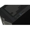 Obudowa IBOX Cetus 908 Przyciski i regulatory Kontroler LED