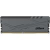 Pamięć RAM DAHUA DHI-DDR-C600UHD8G32 RGB 8GB 3200MHz Typ pamięci DDR 4