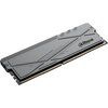 Pamięć RAM DAHUA DHI-DDR-C600UHD8G32 RGB 8GB 3200MHz Taktowanie pamięci [MHz] 3200