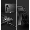 Etui na Galaxy Tab A9 8.7 X110/X115 TECH-PROTECT Kevlar Pro Czarny Rodzaj Etui