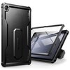 Etui na Galaxy Tab A9+ Plus 11.0 X210/X215/X216 TECH-PROTECT Kevlar Pro Czarny
