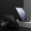Etui na Galaxy Tab A9+ Plus 11.0 X210/X215/X216 TECH-PROTECT Kevlar Pro Czarny Seria tabletu Galaxy Tab A