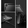 Etui na Galaxy Tab A9+ Plus 11.0 X210/X215/X216 TECH-PROTECT Kevlar Pro Czarny Rodzaj Etui