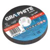 Tarcza do cięcia GRAPHITE 55H578 125 mm (10 szt.)