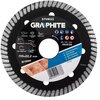 Tarcza do cięcia GRAPHITE 57H603 110 mm