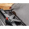 Tarcza do cięcia GRAPHITE 57H603 110 mm Wykonanie Segmenty diamentowe
