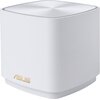 Router ASUS ZenWiFi AX Mini XD4 Plus 2.4 / 5 GHz (DualBand), Wi-Fi Mesh, Biały (2 szt.) Maksymalna prędkość transmisji bezprzewodowej [Mb/s] 1775