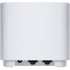 Router ASUS ZenWiFi AX Mini XD4 Plus 2.4 / 5 GHz (DualBand), Wi-Fi Mesh, Biały (2 szt.) Zastosowanie xDSL