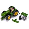 U Traktor SIKU Farmer John Deere 8R 370 S3290 Płeć Chłopiec