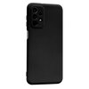 Etui CRONG Color Cover do Samsung Galaxy A23 5G Czarny Seria telefonu Galaxy A