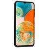 Etui CRONG Color Cover do Samsung Galaxy A23 5G Czarny Model telefonu Galaxy A23 5G