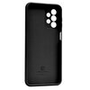 Etui CRONG Color Cover do Samsung Galaxy A23 5G Czarny Kompatybilność Samsung Galaxy A23 5G