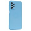 Etui CRONG Color Cover do Samsung Galaxy A23 5G Niebieski Seria telefonu Galaxy A