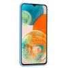 Etui CRONG Color Cover do Samsung Galaxy A23 5G Niebieski Model telefonu Galaxy A23 5G