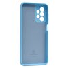 Etui CRONG Color Cover do Samsung Galaxy A23 5G Niebieski Kompatybilność Samsung Galaxy A23 5G