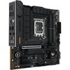 Płyta główna ASUS TUF Gaming B760M-Plus WiFi II Obsługiwane procesory Intel Core i3