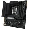 Płyta główna ASUS TUF Gaming B760M-Plus WiFi II Obsługiwane procesory Intel Core i5