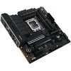 Płyta główna ASUS TUF Gaming B760M-Plus WiFi II Obsługiwane procesory Intel Core i7
