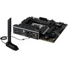 Płyta główna ASUS TUF Gaming B760M-Plus WiFi II Obsługiwane procesory Intel Celeron
