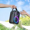 Głośnik mobilny TRONSMART Halo 100 Czarny Zgodność z urządzeniami Urządzenia z Bluetooth