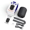 Głośnik mobilny TRONSMART T6 Mini Czarny Odporność na zachlapanie Tak