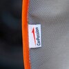 Pokrowiec na motocykl CARPASSION Pure (rozmiar M) Otwory na zabezpieczenie antykradzieżowe Nie