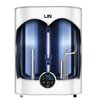 Bojler elektryczny LIN LIFVD2 30 l Biały Szerokość [mm] 462
