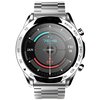 SmartWatch HIFUTURE FutureGo Pro Srebrny