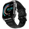 Smartwatch HIFUTURE FutureFit Ultra 3 Czarny Komunikacja Bluetooth
