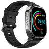Smartwatch HIFUTURE FutureFit Ultra 3 Czarny Kompatybilna platforma iOS