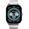 Smartwatch HIFUTURE FutureFit APEX Srebrny Komunikacja Bluetooth