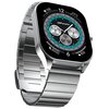 Smartwatch HIFUTURE FutureFit APEX Srebrny Kompatybilna platforma iOS