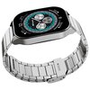 Smartwatch HIFUTURE FutureFit APEX Srebrny Wykonanie paska Stal nierdzewna