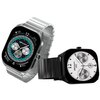 Smartwatch HIFUTURE FutureFit APEX Srebrny Rodzaj Smartwatch