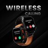 Smartwatch HIFUTURE FutureFit Ultra 3 Pomarańczowy Kompatybilna platforma Android