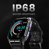 Smartwatch HIFUTURE FutureFit Ultra 3 Pomarańczowy Rodzaj Smartwatch
