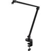 Ramię mikrofonowe KRUX Arm 100 Obciążenie głowicy 0.9 kg