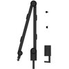 Ramię mikrofonowe KRUX Arm 500 Obciążenie głowicy 1 kg Szerokość [mm] 55
