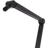 Ramię mikrofonowe KRUX Arm 500 Obciążenie głowicy 1 kg Dołączone akcesoria Adapter gwintu 3/8" do 1/4"