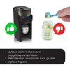 Ekspres do mleka BABY BREZZA Formula Pro Advanced All Black FRP0131 Zakres temperatury [℃] 37