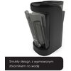 Ekspres do mleka BABY BREZZA Formula Pro Advanced All Black FRP0131 Zakres temperatury [℃] 40