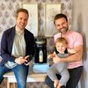 Ekspres do mleka BABY BREZZA Formula Pro Advanced All Black FRP0131 Nazwa KIDS INSPIRATIONS SPÓŁKA Z OGRANICZONĄ ODPOWIEDZIALNOŚCIĄ