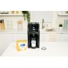 Ekspres do mleka BABY BREZZA Formula Pro Advanced All Black FRP0131 Kod pocztowy 02-952