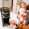 Ekspres do mleka BABY BREZZA Formula Pro Advanced All Black FRP0131 Wyposażenie 1 x zbiornik na wodę