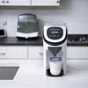 Ekspres do mleka BABY BREZZA Formula Pro Mini Materiał wykonania Tworzywo sztuczne