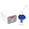 Inhalator nebulizator pneumatyczny MEDEL Smart 0.25 ml/min Akumulator Kolor Biało-szary